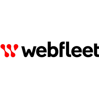 logo webfleet Vitaclim