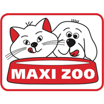 logo maxi zoo Solutions tertiaire