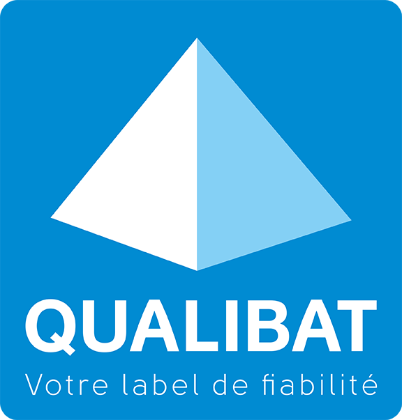 logo qualibat Panneaux photovoltaïques