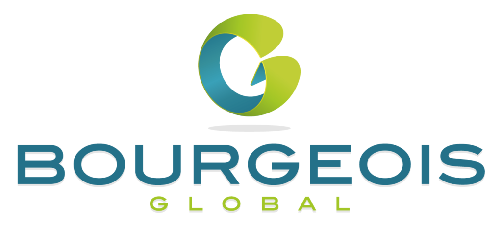 Logo Bourgeois Global seul Offres Panneaux Solaires