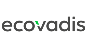 ecovadis vector logo Vitaclim “entreprise engagée” selon les critères EcoVadis