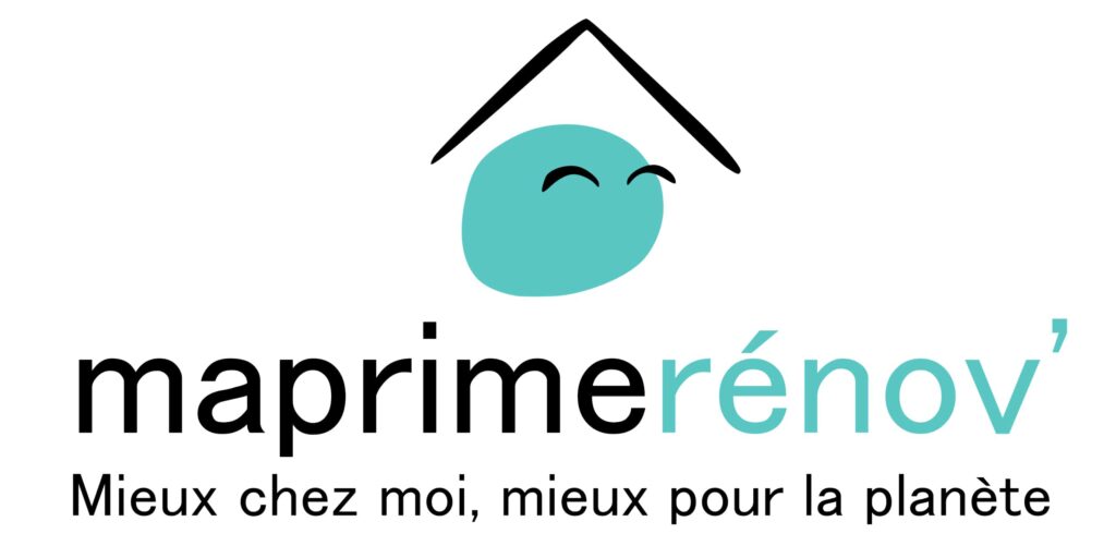 logo ma prime renov Climatiseur gainable