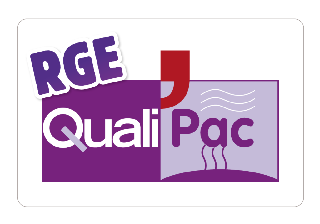 logo qualipac RGE sans millesime 1024x717 1 Promotion d'automne 2024