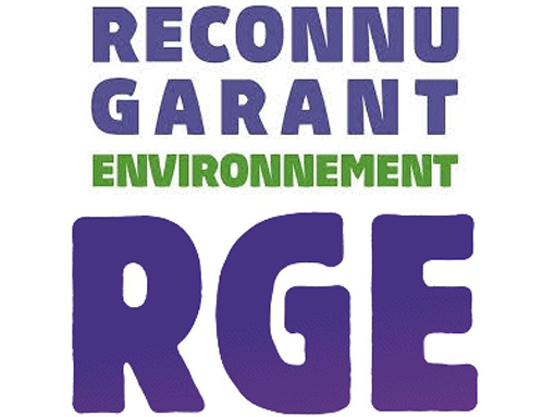 logo rge Promotion d'automne 2024